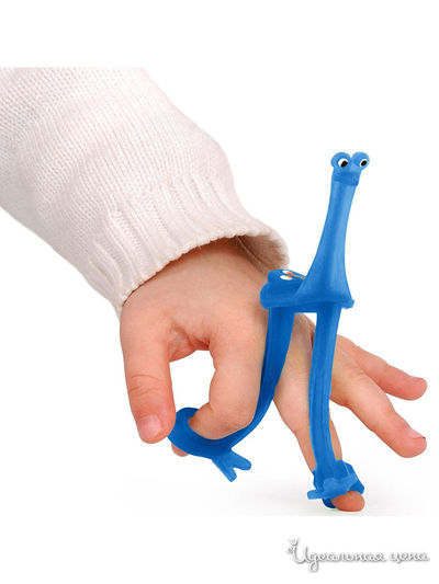 Топотуша Страусенок Уник-Ум