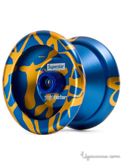 Йо-Йо YoYoFactory "SuperStar" YoYoFactory