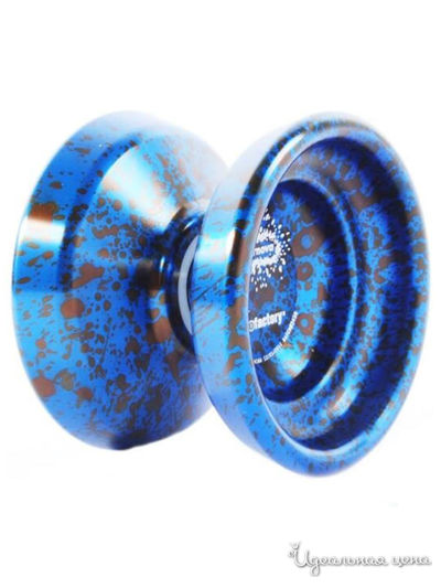 йо-йо YoYoFactory "Supernova" YoYoFactory