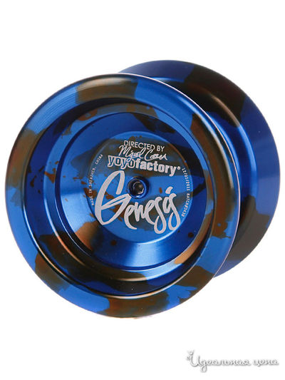 Йо-Йо YoYoFactory "Genesis" YoYoFactory