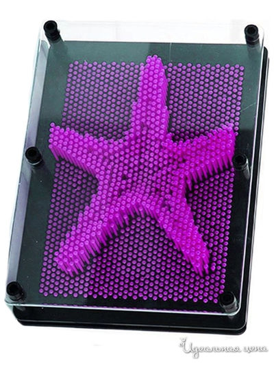 Экспресс-скульптор "Pinart" Планшет, 17,5х12,5см Street Hit (Fyle)