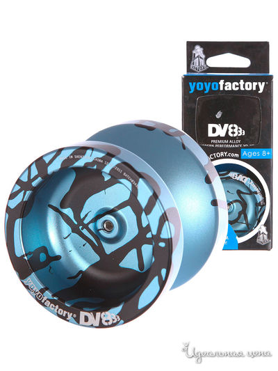 Йо-йо YYF DV888 Splash YoYoFactory