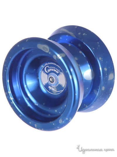Йо-йо YYF G-FUNK YoYoFactory