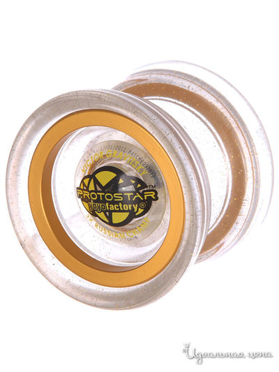Йо-Йо YoYoFactory "Protostar" YoYoFactory