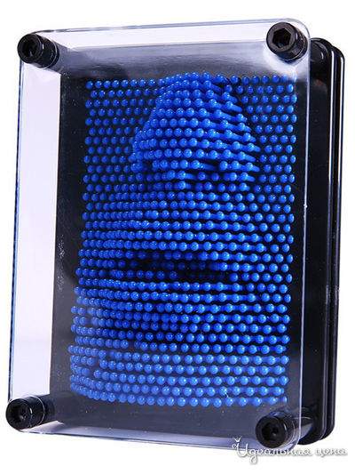 Экспресс-скульптор "Pinart" Планшет, 17,5х12,5 см Street Hit (Fyle)