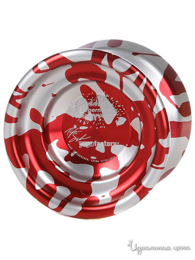 Йо-Йо YoYoFactory "Supernova" YoYoFactory