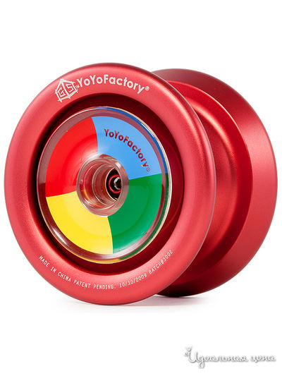 Йо-Йо YoYoFactory "G5" YoYoFactory