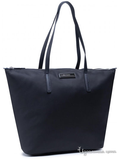 Сумка Calvin Klein, цвет черный