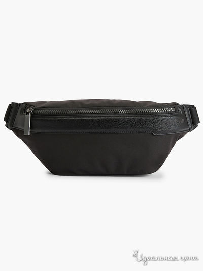 Сумка Calvin Klein, цвет черный