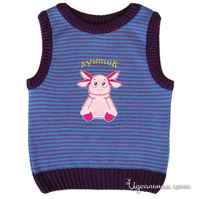 Жилет Cartoon Brands, цвет цвет