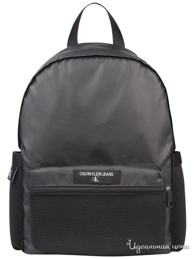 Рюкзак Calvin Klein, цвет черный