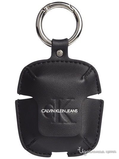 Чехол для AirPod Calvin Klein, цвет черный