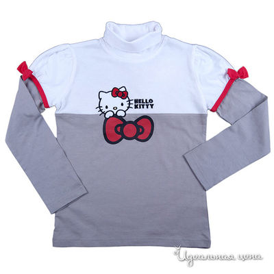 Джемпер Cartoon Brands, цвет цвет серый