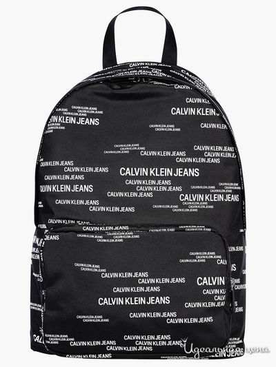 Рюкзак Calvin Klein, цвет черный