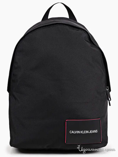 Рюкзак Calvin Klein, цвет черный