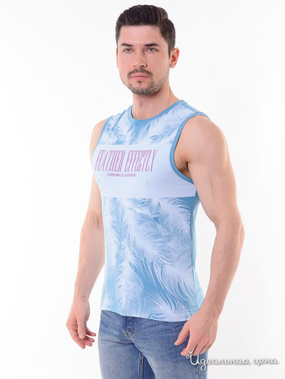 Майка GEOVERDI, цвет мультиколор