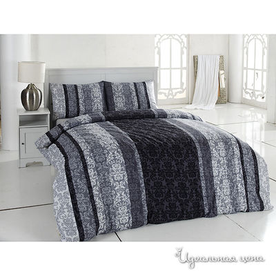 Комплект Issimo, цвет цвет серо-черный