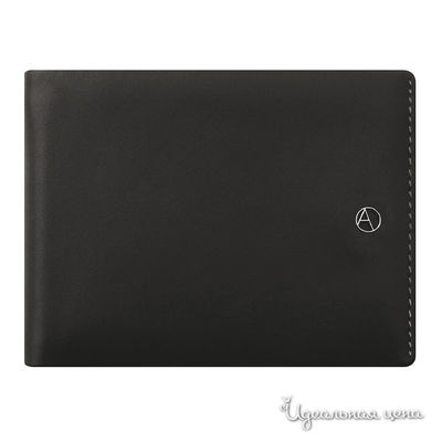 Портмоне Avanzo Daziaro, цвет цвет черный