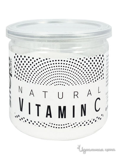 Витамин С, 200 г Sneko gold