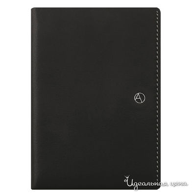 Портмоне Avanzo Daziaro, цвет цвет черный