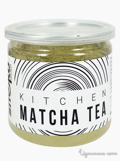 Чай матча, 100 г Sneko gold