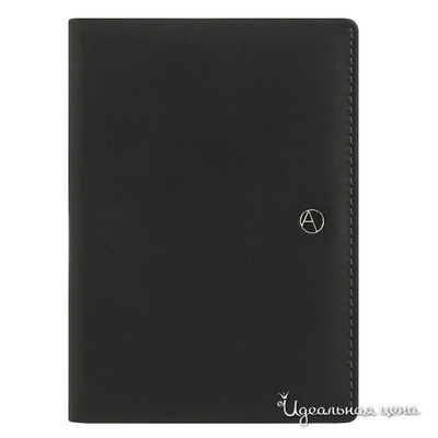 Обложка Avanzo Daziaro, цвет цвет черный