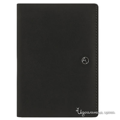 Обложка Avanzo Daziaro, цвет цвет черный