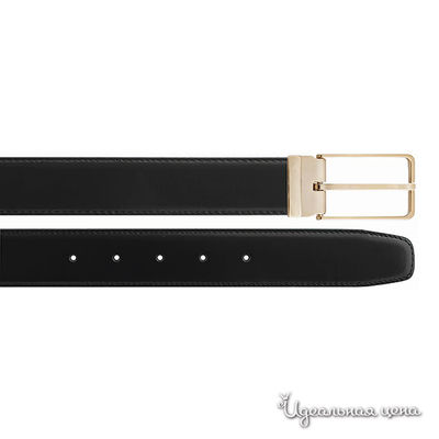 Ремень Avanzo Daziaro, цвет цвет черный