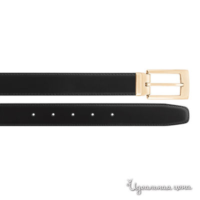 Ремень Avanzo Daziaro, цвет цвет черный