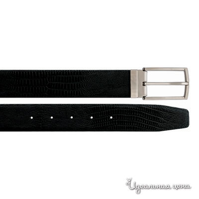 Ремень Avanzo Daziaro, цвет цвет черный