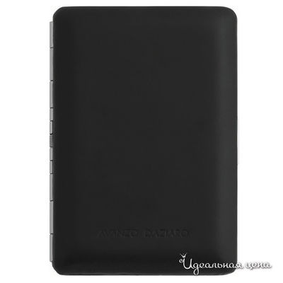 Футляр Avanzo Daziaro, цвет цвет черный