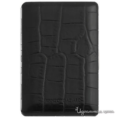 Футляр Avanzo Daziaro, цвет цвет черный