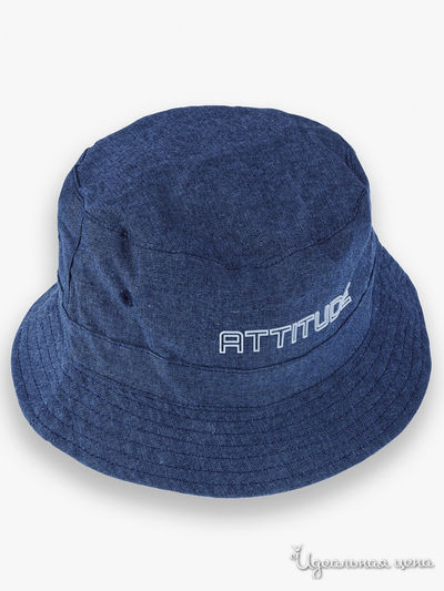 Панама 5.10.15, цвет синий