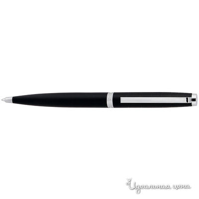 Шариковая ручка Avanzo Daziaro, цвет цвет черный