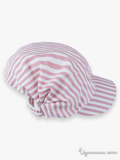 Кепка 5.10.15, цвет белый