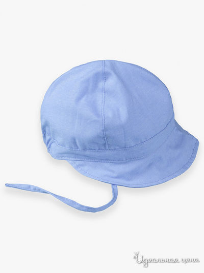 Кепка 5.10.15, цвет голубой