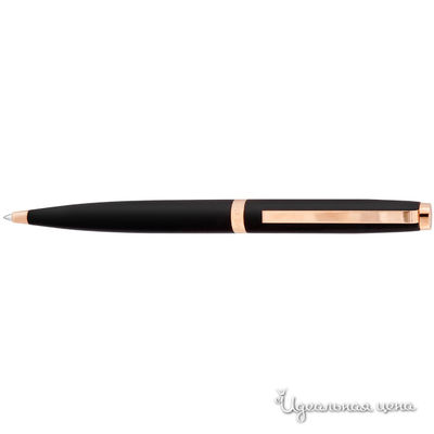 Шариковая ручка Avanzo Daziaro, цвет цвет черный