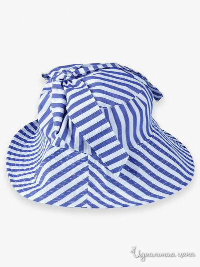 Панама 5.10.15, цвет голубой