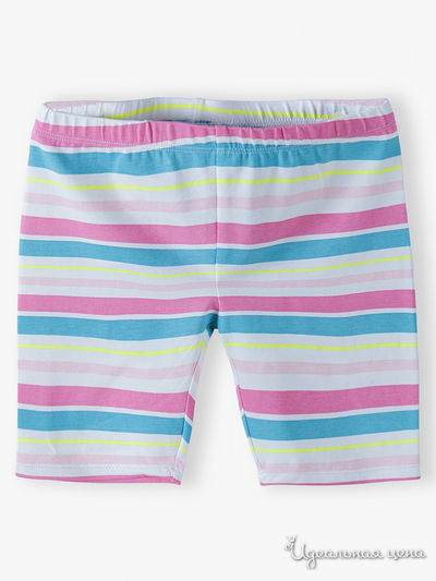 Шорты 5.10.15, цвет разноцветный