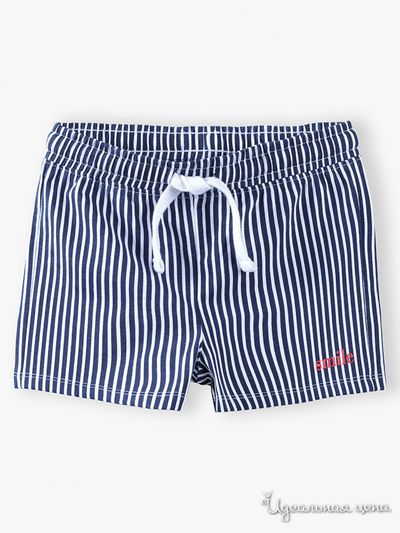 Шорты 5.10.15, цвет темно-синий