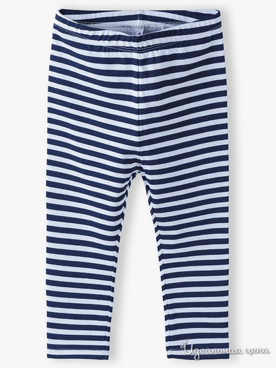 Леггинсы 5.10.15, цвет синий