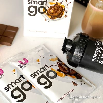 Спортивное питание Образ жизни