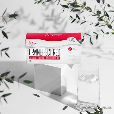 Дренирующий напиток Образ жизни