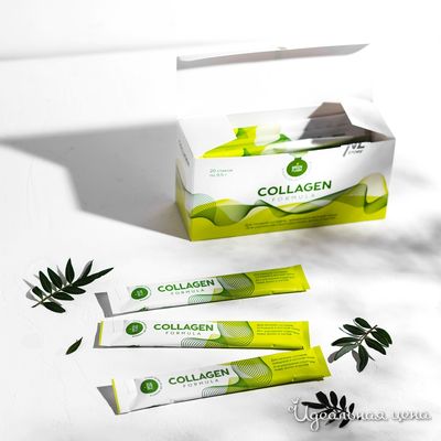 Коллаген Образ жизни