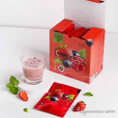 Спортивное питание Образ жизни