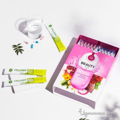 Антиоксидантная защита организма Образ жизни