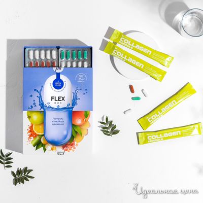 Легкость и свобода движения Образ жизни