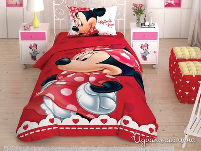 Комплект постельного белья TAC, цвет Мультиколор