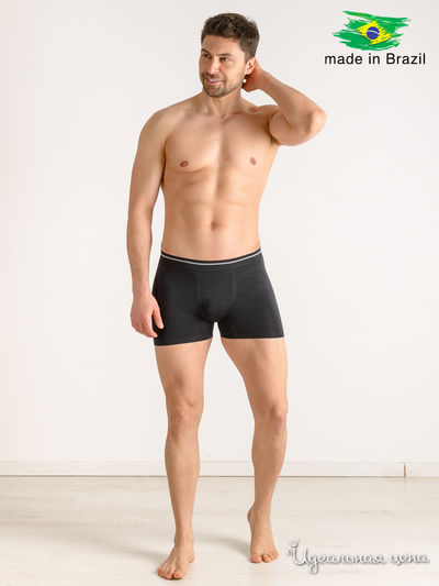 Трусы TriFill, цвет черный