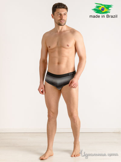 Трусы TriFill, цвет Мультиколор